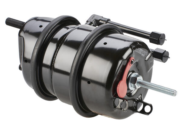 Fjærbremssylinder 20/24 SAF 