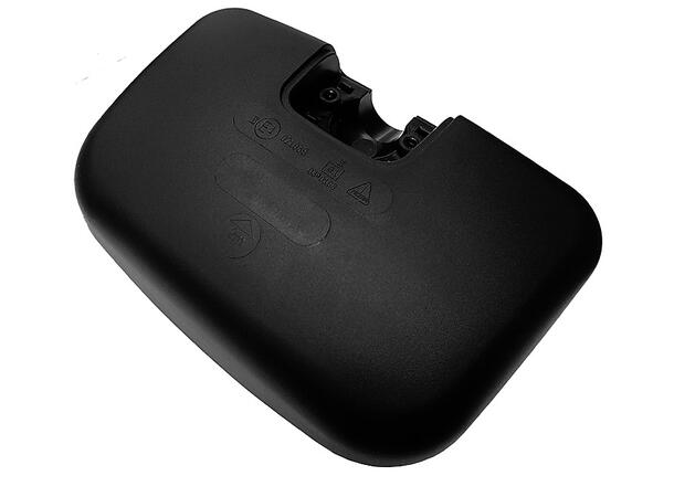 Frontspeil DAF Mekra 