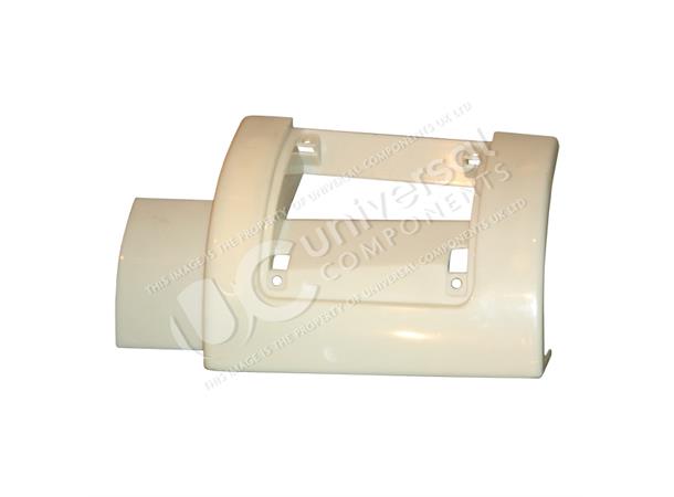 HOUSING RH Universal Components 