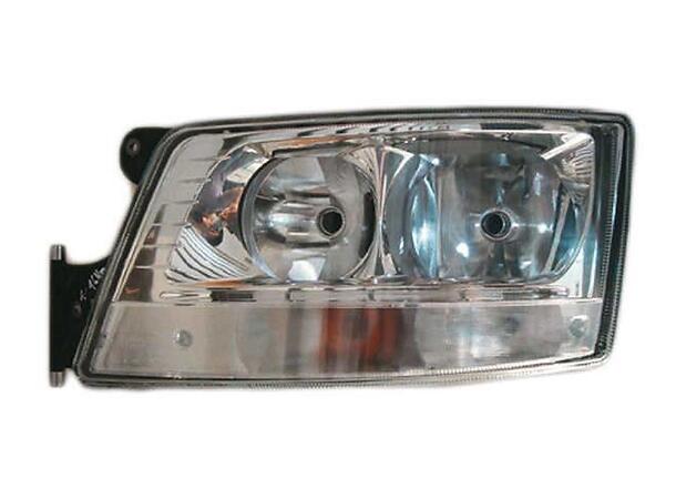 Hovedlampe Venstre m/motor MAN Tangde 