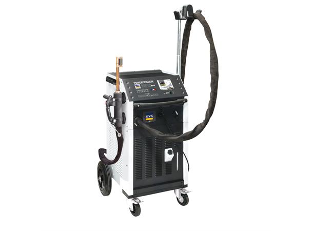 INDUKSJONSVARMER-POWERDUCTION 110LG 400V GYS 