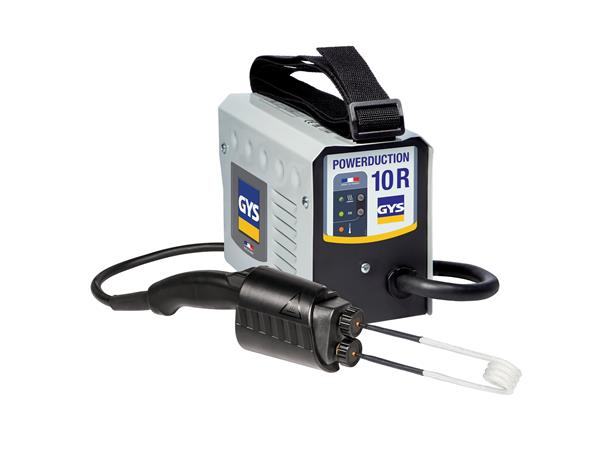 INDUKSJONSVARMER - POWERDUCTION 10R GYS 