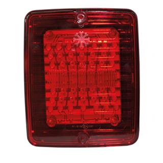 IZE LED BAKLYS-/BREMSLYS LED Strands Lighting Division