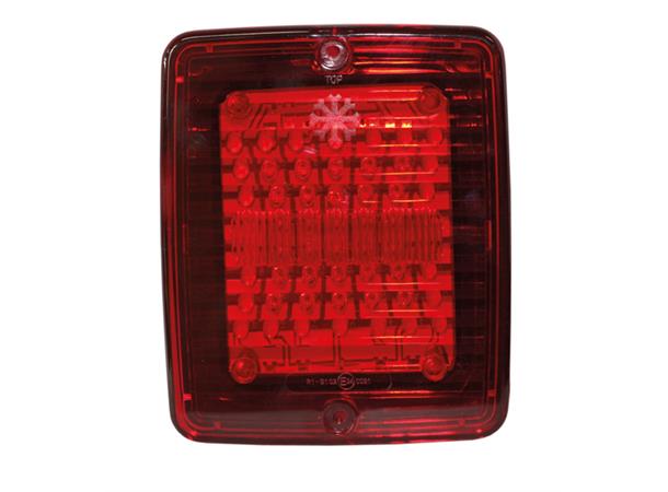 IZE LED BAKLYS-/BREMSLYS LED Strands Lighting Division 