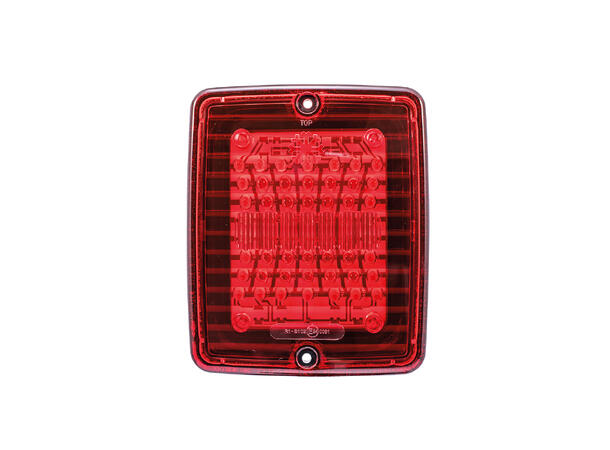 IZE LED BAKLYS-/BREMSLYS LED Strands Lighting Division 