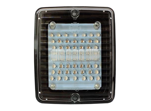 IZE LED BAKLYS-/BREMSLYS LED Strands Lighting Division 