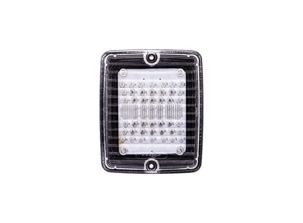 IZE LED BAKLYS-/BREMSLYS LED Strands Lighting Division 