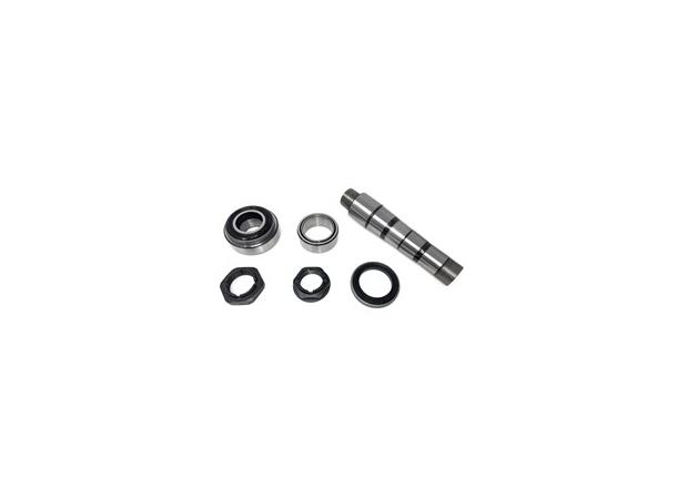 Kingboltsett En Side Volvo(husk 2.50018) Universal Components 