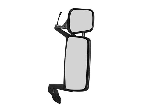 Komplett Speil Venstre Lang Arm Scania M/vidvinkel speil 