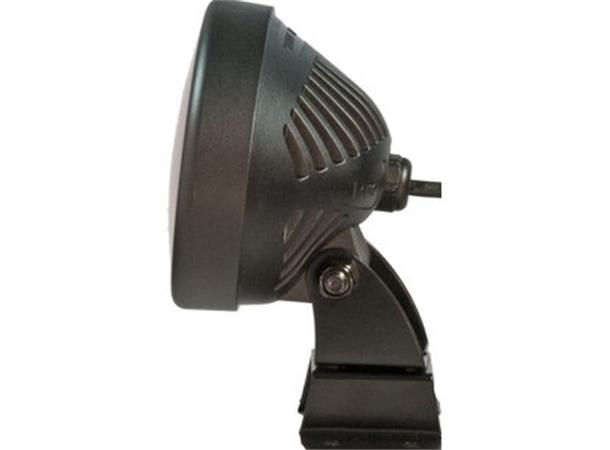 LED Fog Lamp PRO-FOG cable 1,75m, 10-30V 