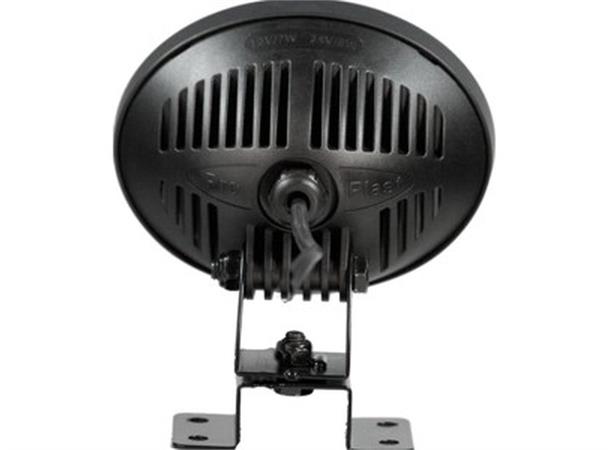 LED Fog Lamp PRO-FOG cable 1,75m, 10-30V 