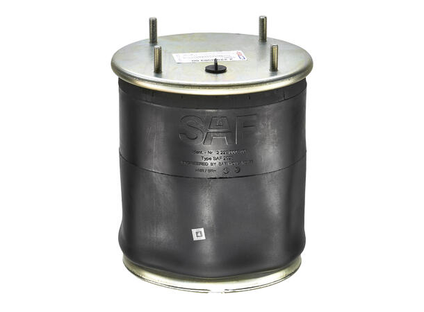 Luftbelg 2923 1T19E2 F11/M58.6364 SAF 