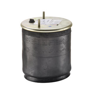 Luftbelg Saf2618V Kunststoff ( 6367 ) SAF