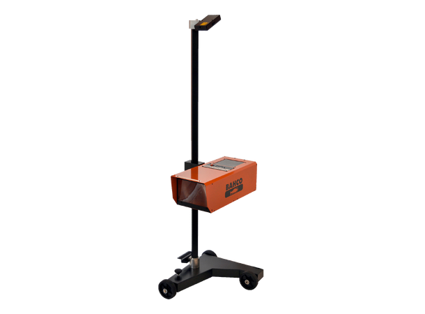 Lysjusteringsapparat Laser/LED Bahco 