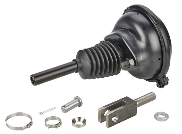 Membransylinder Sett Komplett 334 LG SAF 