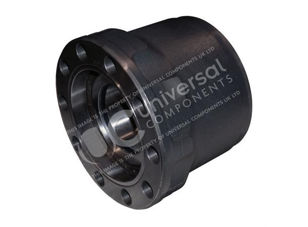 Nav Komplett m/Lager Foran MB Universal Components 