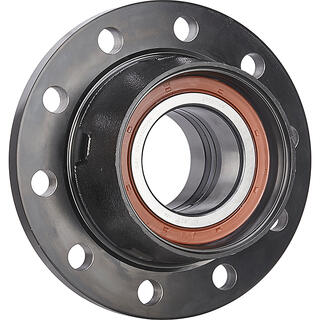 Nav komplett Z9/Z11-3020 SAF