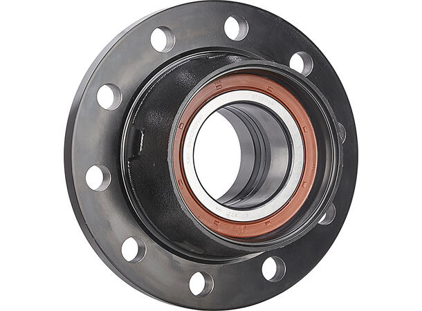 Nav komplett Z9/Z11-3020 SAF 