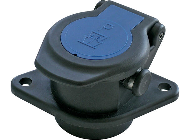 Parkeringsdummy for 7/13/15 P Kabel 24V Kontakt 