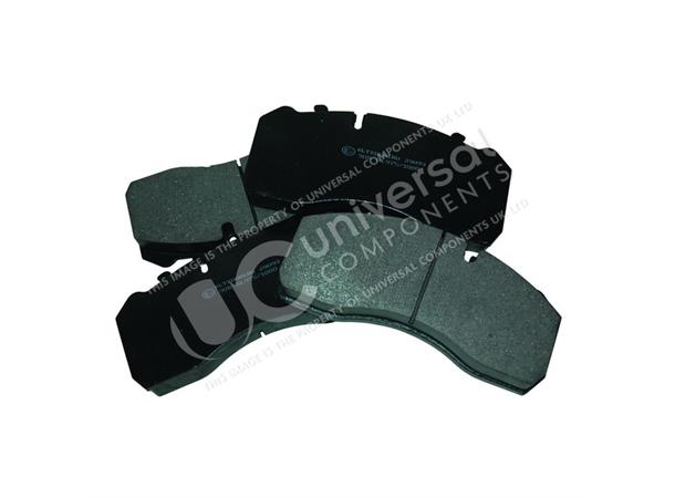 REG90 DUTY WVA29093/29095 PAD SET Universal Components 