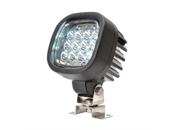 ROCK SOLID ARBEIDSLYS 38W LED Strands Lighting Division 