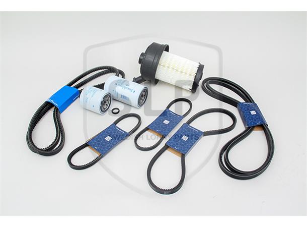 SERVICE KIT Thermo King 