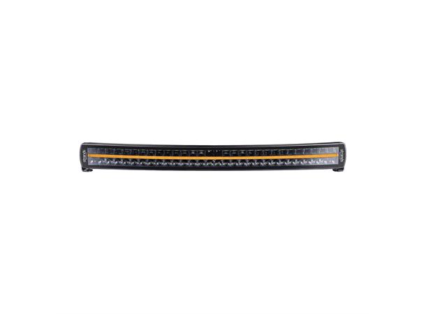 SIBERIA DR CURVED LED BAR 32" Strands Lighting Division 