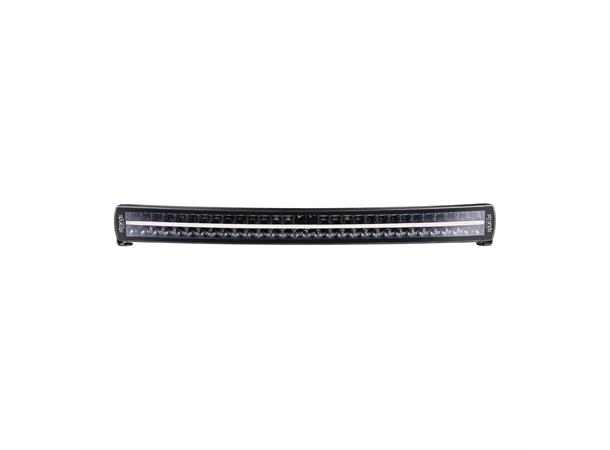 SIBERIA DR CURVED LED BAR 32" Strands Lighting Division 