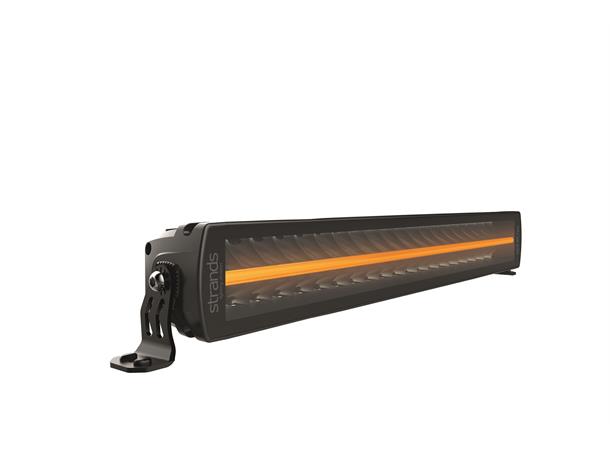 SIBERIA DR LED BAR 22" Strands Lighting Division 