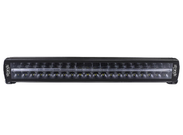 SIBERIA DR LED BAR 22" Strands Lighting Division 