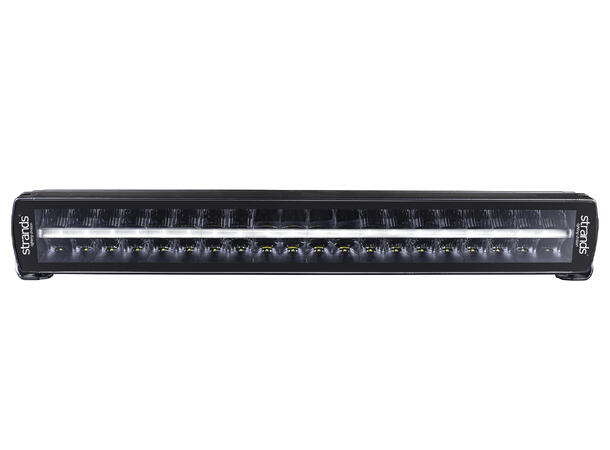 SIBERIA DR LED BAR 22" Strands Lighting Division 