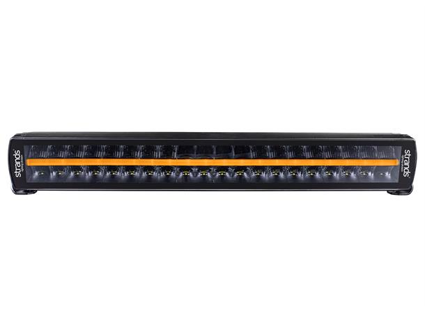 SIBERIA DR LED BAR 22" Strands Lighting Division 