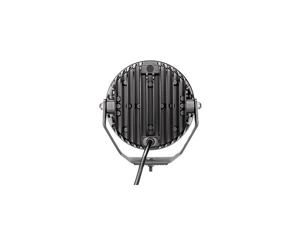 SIBERIA NIGHT RANGER 7" FLOOD Strands Lighting Division 