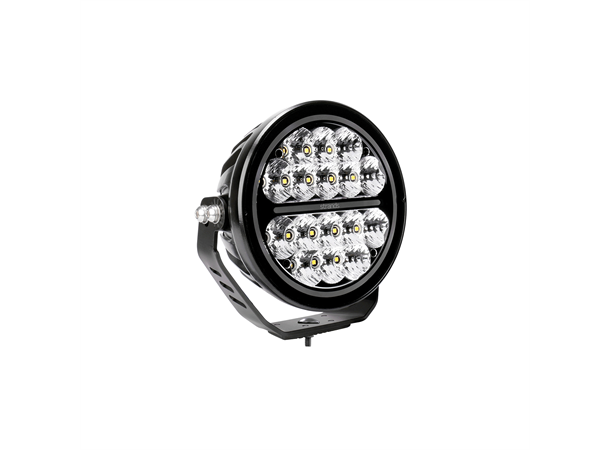 SIBERIA NIGHT RANGER 7" FLOOD Strands Lighting Division 