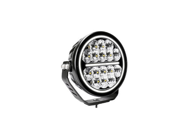 SIBERIA NIGHT RANGER 7" FLOOD Strands Lighting Division 