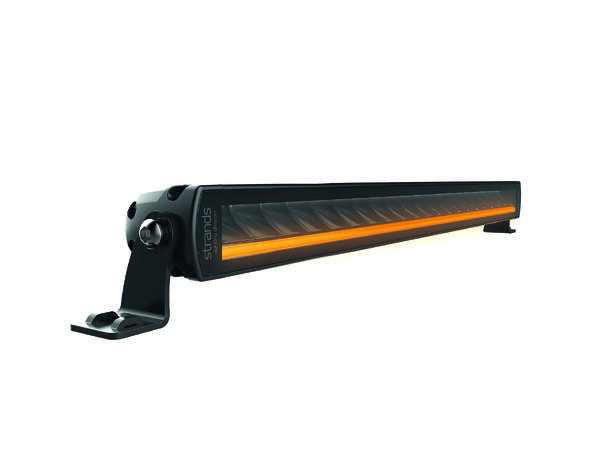 SIBERIA SR LED BAR 22" Strands Lighting Division 