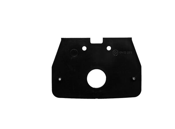 SIDEMARKERINGSLD GUL Strands Lighting Division 