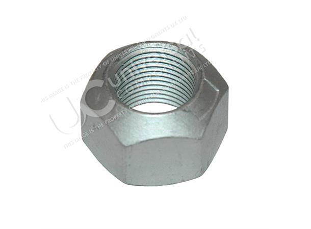 SPRING EYE NUT Universal Components 