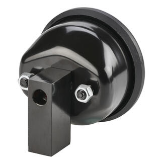 Sperresylinder styreaksler SAF