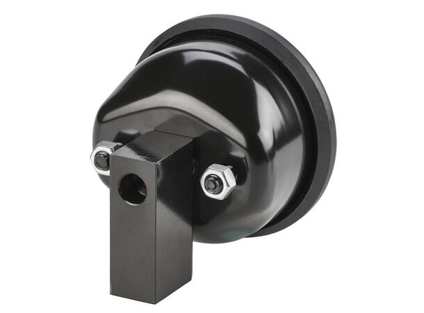 Sperresylinder styreaksler SAF 