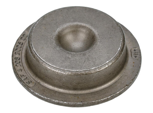 Stopper Ø54/41x20,5 SAF 