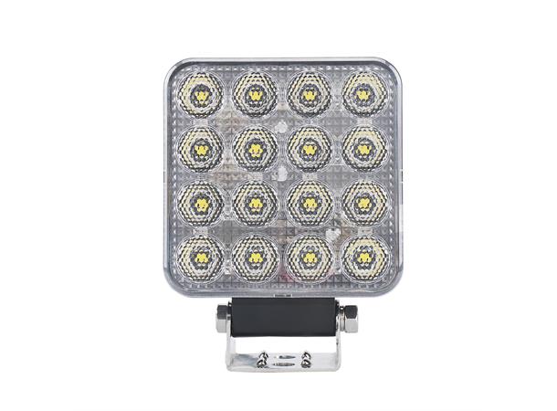 UNITY ARBEIDSLYS 92W LED Strands Lighting Division 