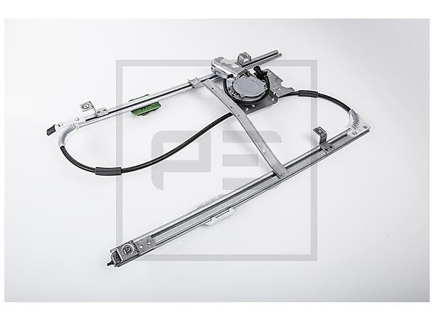 Vindusheis VOLVO/RENAULT/DAF 