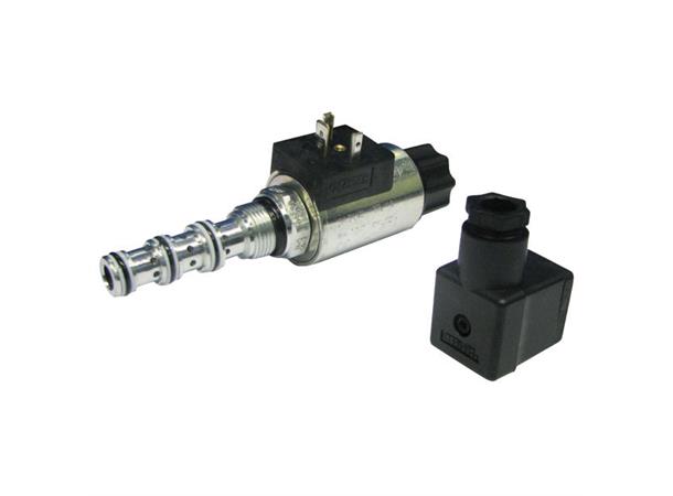 4/2 valve 12V Hydac 