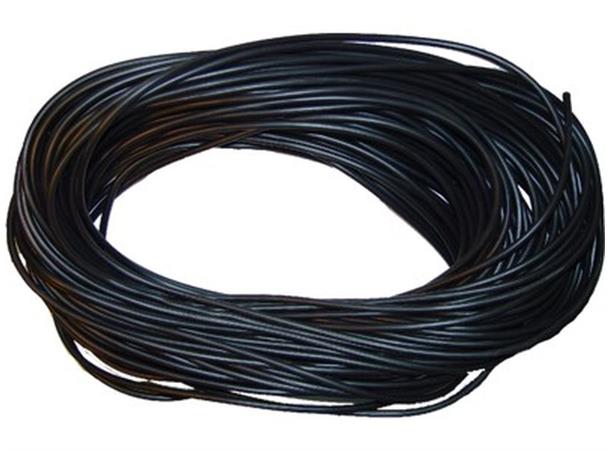 50m ADR Cable round 2x1,0mm 