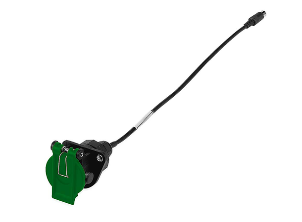 ABS-Dose 6 pin kontakt SPK170 - Bil Dometic 