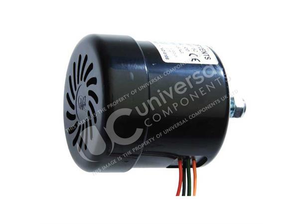 ALARM TALKING REVERSE 12-24V Universal Components 