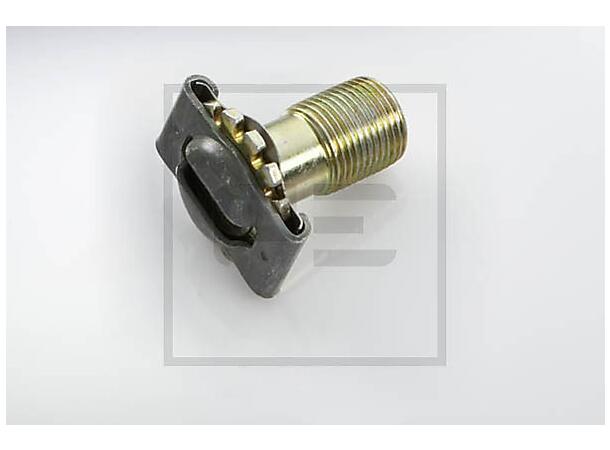 Adjustment bolt 7/8'' - 14 UNF PE Automotive 