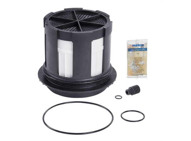 Air Filter Set Wabco 