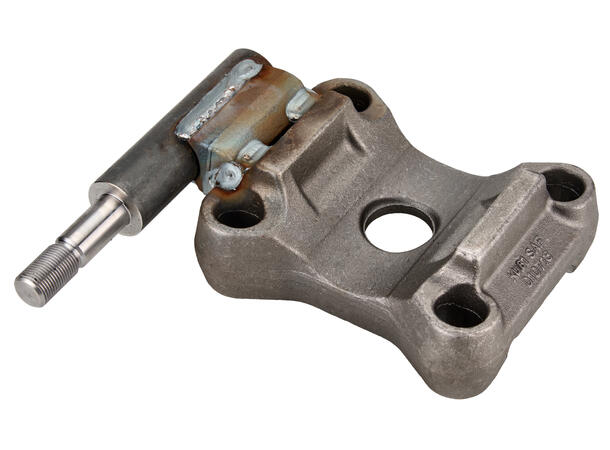 Aksellapp H M/Støtd.Feste SAF 